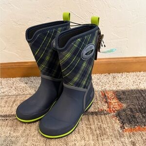 Kids Western Chief boots